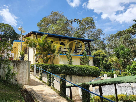 Imagem Chácara com 5 Quartos à Venda, 3.000 m² em Terra Preta - Mairiporã Imagem Chácara com 5 Quartos à Venda, 3.000 m² em Terra Preta - Mairiporã