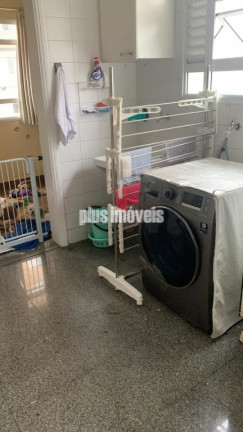 Imagem Apartamento com 4 Quartos à Venda, 223 m² em Morumbi - São Paulo