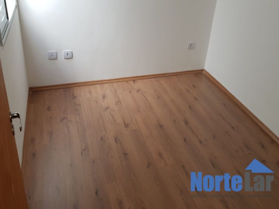 Imagem Casa de Condomínio com 2 Quartos à Venda, 80 m² em Santana - São Paulo