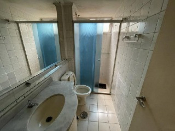 Imagem Apartamento com 2 Quartos à Venda, 54 m² em Jardim Celeste - São Paulo