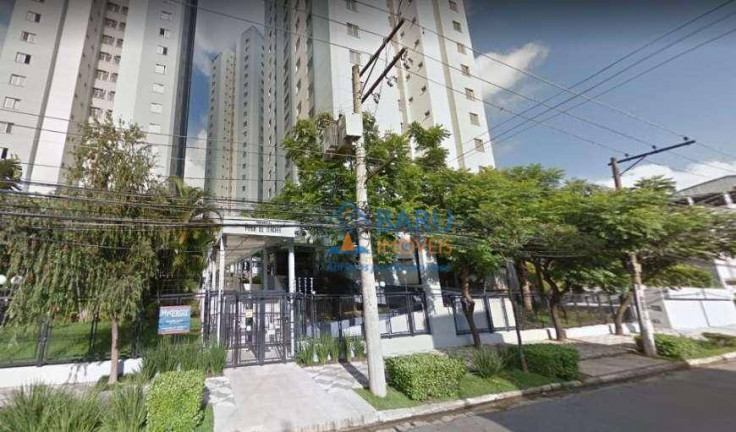 Imagem Apartamento com 3 Quartos à Venda, 70 m² em Aclimação - São Paulo Imagem Apartamento com 3 Quartos à Venda, 70 m² em Aclimação - São Paulo