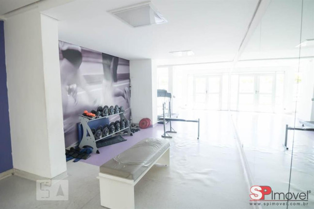 Imagem Apartamento com 3 Quartos à Venda, 64 m² em Vila Homero Thon - Santo André Imagem Apartamento com 3 Quartos à Venda, 64 m² em Vila Homero Thon - Santo André