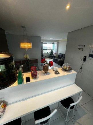 Imagem Apartamento com 3 Quartos à Venda, 85 m² em Rosarinho - Recife Imagem Apartamento com 3 Quartos à Venda, 85 m² em Rosarinho - Recife