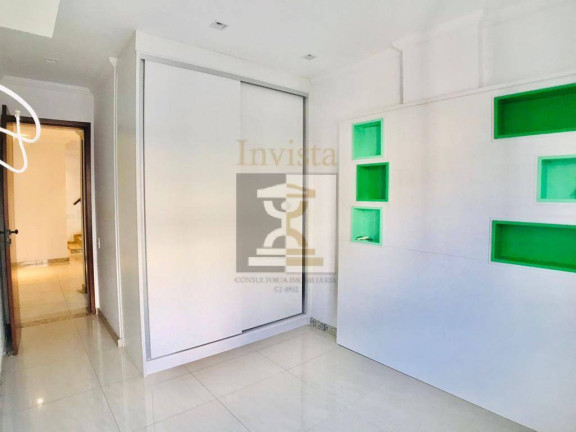 Imagem Cobertura com 3 Quartos à Venda, 250 m² em Braga - Cabo Frio