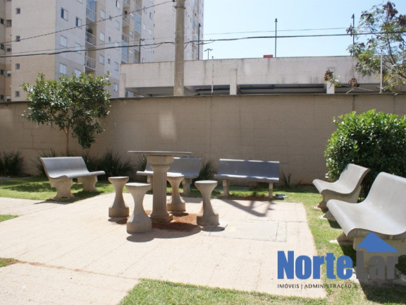 Imagem Apartamento com 2 Quartos à Venda, 47 m² em Jardim Modelo - São Paulo