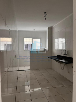 Imagem Apartamento com 2 Quartos à Venda, 89 m² em Guilhermina - Praia Grande
