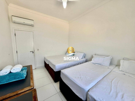 Imagem Apartamento com 3 Quartos à Venda, 140 m² em Pitangueiras - Guarujá