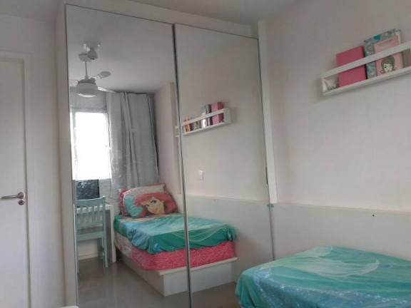 Imagem Apartamento com 3 Quartos à Venda, 65 m² em Jacarepaguá - Rio De Janeiro