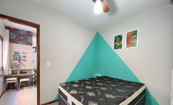 Imagem Apartamento com 1 Quarto à Venda,  em Zona Nova - Capão Da Canoa