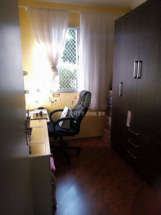 Imagem Apartamento com 3 Quartos à Venda, 60 m² em Vila Carrão - São Paulo