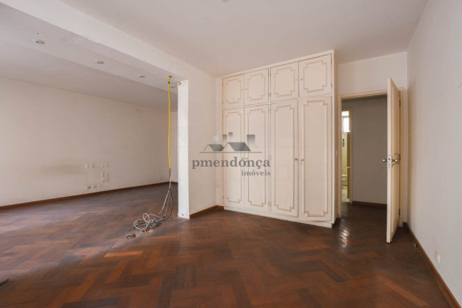Imagem Apartamento com 4 Quartos à Venda, 260 m² em Higienópolis - São Paulo