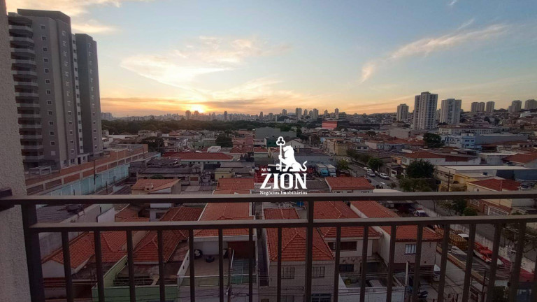 Imagem Apartamento com 2 Quartos à Venda, 39 m² em Vila Maria - São Paulo