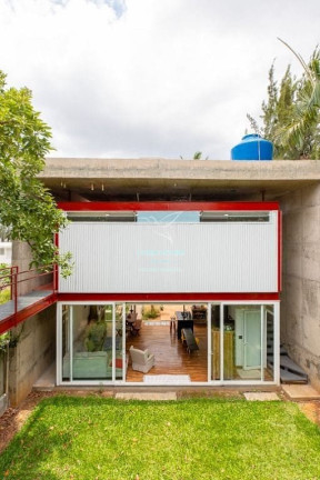 Imagem Casa com 4 Quartos à Venda, 400 m² em Brooklin Paulista - São Paulo Imagem Casa com 4 Quartos à Venda, 400 m² em Brooklin Paulista - São Paulo