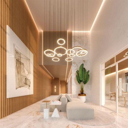Imagem Apartamento com 2 Quartos à Venda, 90 m² em Pereque - Porto Belo Imagem Apartamento com 2 Quartos à Venda, 90 m² em Pereque - Porto Belo