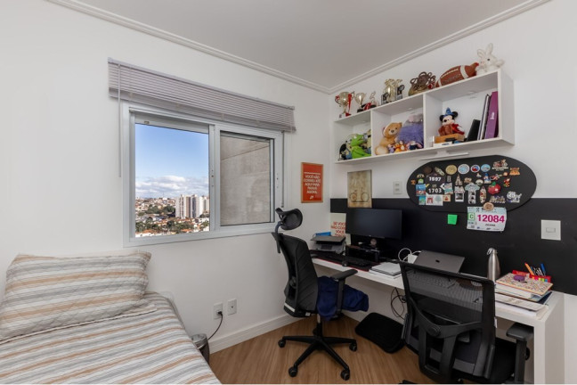 Imagem Apartamento com 2 Quartos à Venda, 89 m² em Jardim Prudência - São Paulo Imagem Apartamento com 2 Quartos à Venda, 89 m² em Jardim Prudência - São Paulo