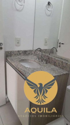 Apartamento com 3 Quartos para Alugar, 76 m² em Jardim Tupanci - Barueri