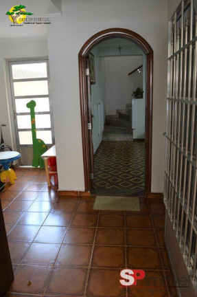 Imagem Sobrado com 4 Quartos à Venda, 435 m² em Lauzane Paulista - São Paulo