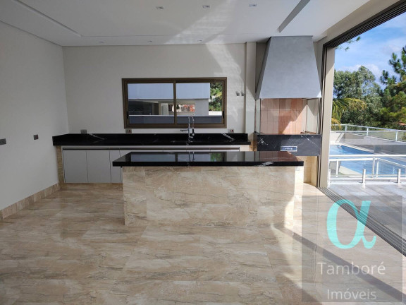 Imagem Casa com 4 Quartos à Venda, 523 m² em Tamboré - Barueri Imagem Casa com 4 Quartos à Venda, 523 m² em Tamboré - Barueri