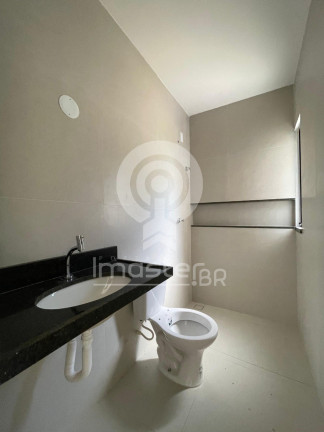 Imagem Casa com 3 Quartos à Venda, 115 m² em Mangabeira - Eusébio Imagem Casa com 3 Quartos à Venda, 115 m² em Mangabeira - Eusébio