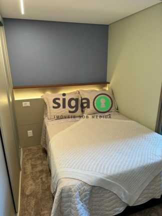 Imagem Apartamento com 1 Quarto para Alugar, 27 m² em Pinheiros - São Paulo Imagem Apartamento com 1 Quarto para Alugar, 27 m² em Pinheiros - São Paulo