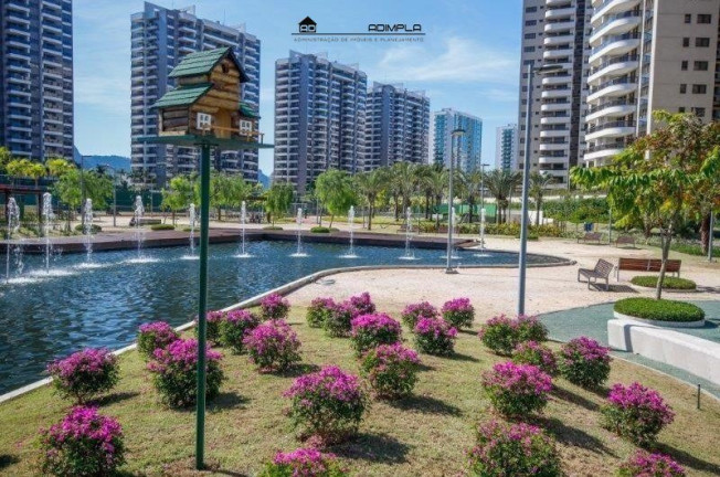 Imagem Apartamento com 3 Quartos à Venda, 131 m² em Barra Da Tijuca - Rio De Janeiro Imagem Apartamento com 3 Quartos à Venda, 131 m² em Barra Da Tijuca - Rio De Janeiro