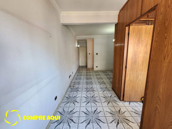 Imagem Apartamento com 1 Quarto à Venda, 42 m² em Santa Cecília - São Paulo Imagem Apartamento com 1 Quarto à Venda, 42 m² em Santa Cecília - São Paulo