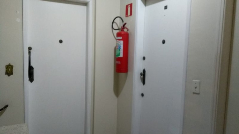 Imagem Apartamento com 2 Quartos à Venda, 94 m² em Ponta Da Praia - Santos Imagem Apartamento com 2 Quartos à Venda, 94 m² em Ponta Da Praia - Santos