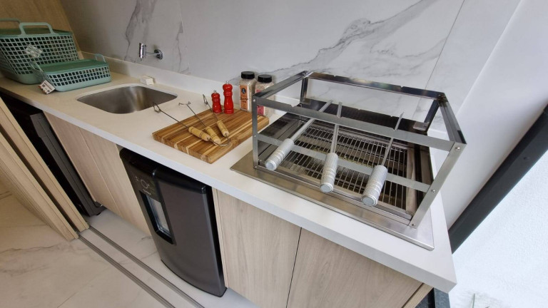 Imagem Apartamento com 3 Quartos à Venda, 67 m² em Jardim - Santo André Imagem Apartamento com 3 Quartos à Venda, 67 m² em Jardim - Santo André
