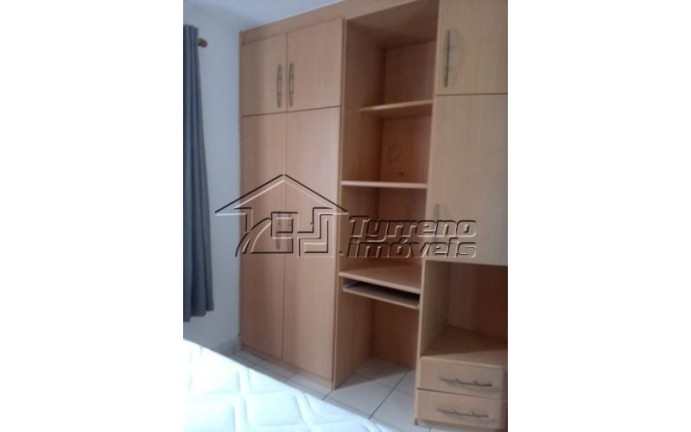 Imagem Apartamento com 3 Quartos à Venda, 65 m² em Floradas De São José - São José Dos Campos Imagem Apartamento com 3 Quartos à Venda, 65 m² em Floradas De São José - São José Dos Campos