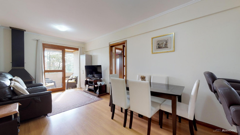 Apartamento com 2 Quartos à Venda, 91 m² em Bom Jesus - Porto Alegre