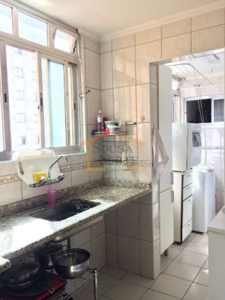 Imagem Apartamento com 3 Quartos à Venda, 78 m² em Jardim São Paulo (zona Norte) - São Paulo Imagem Apartamento com 3 Quartos à Venda, 78 m² em Jardim São Paulo (zona Norte) - São Paulo