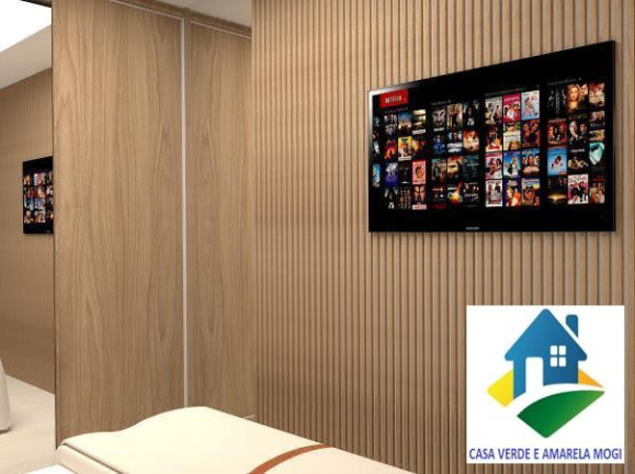 Imagem Apartamento com 2 Quartos à Venda, 50 m² em Vila Natal - Mogi Das Cruzes