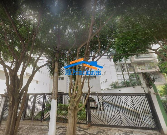 Imagem Apartamento com 1 Quarto à Venda, 44 m² em Santa Cecília - São Paulo