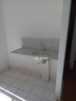 Imagem Sobrado com 3 Quartos à Venda, 67 m² em Rita Vieira - Campo Grande