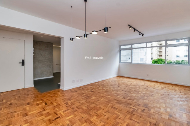 Foto do imóvel Imóvel com 3 Quartos à Venda, 98 m² em Jardim Paulista - São Paulo