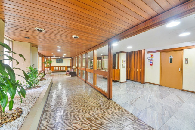 Imagem Apartamento com 2 Quartos à Venda, 72 m² em Bom Fim - Porto Alegre