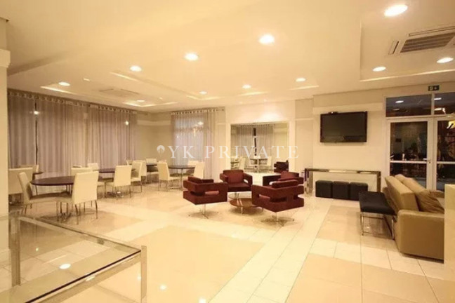 Imagem Apartamento com 3 Quartos à Venda, 134 m² em Perdizes - São Paulo Imagem Apartamento com 3 Quartos à Venda, 134 m² em Perdizes - São Paulo