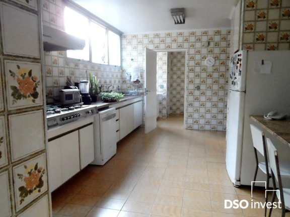 Imagem Casa com 4 Quartos à Venda, 1.000 m² em Brooklin - São Paulo