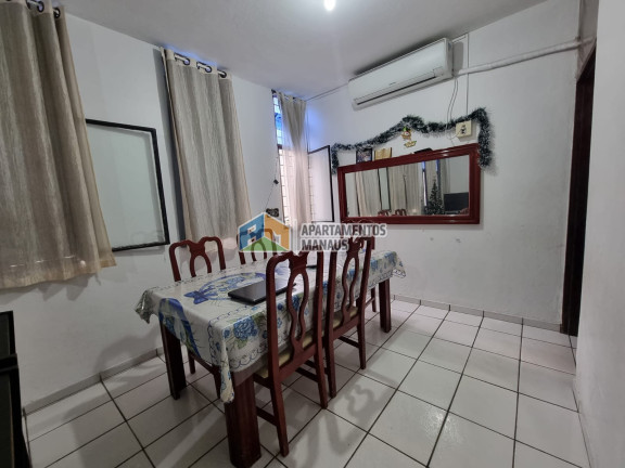 Imagem Casa com 3 Quartos à Venda, 225 m² em Parque 10 De Novembro - Manaus
