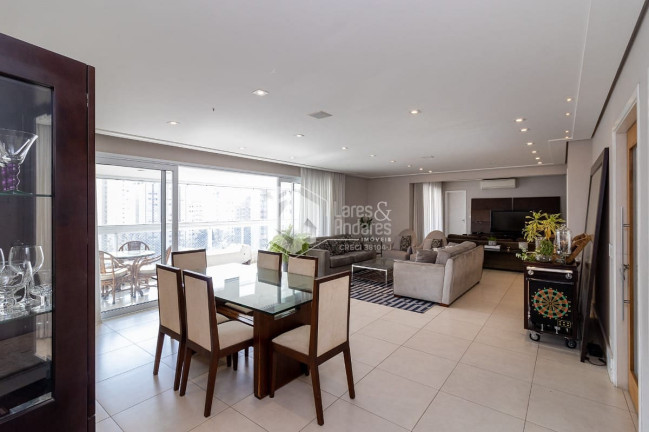 Imagem Apartamento com 3 Quartos à Venda, 226 m² em Vila Pompéia - São Paulo