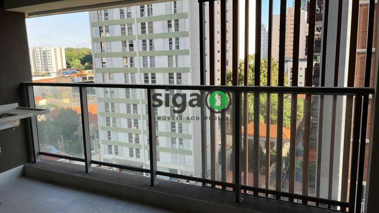 Imagem Apartamento com 2 Quartos à Venda, 74 m² em Jardim Das Acácias - São Paulo
