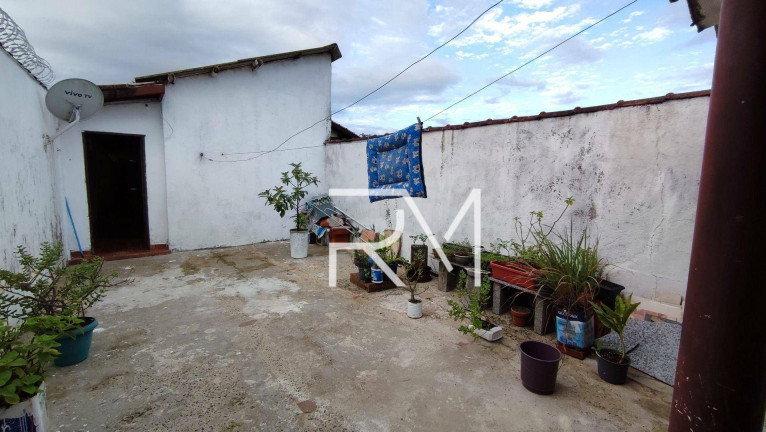 Imagem Casa com 3 Quartos à Venda, 110 m² em Vera Cruz - Mongaguá