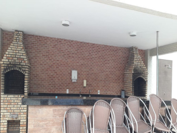 Imagem Imóvel com 3 Quartos à Venda, 121 m² em Aldeota - Fortaleza