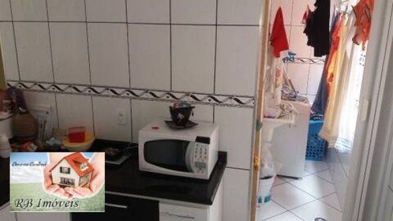 Imagem Apartamento com 3 Quartos à Venda, 74 m² em Vila João Ramalho - Santo André Imagem Apartamento com 3 Quartos à Venda, 74 m² em Vila João Ramalho - Santo André