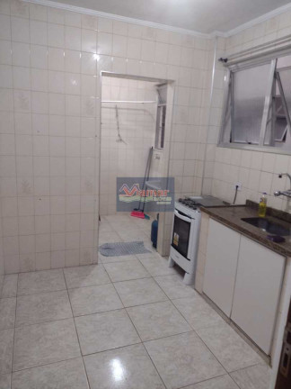 Imagem Apartamento com 1 Quarto para Alugar, 50 m² em Enseada - Guarujá Imagem Apartamento com 1 Quarto para Alugar, 50 m² em Enseada - Guarujá