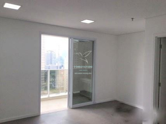 Imagem Sala Comercial à Venda, 45 m² em Vila Gertrudes - São Paulo Imagem Sala Comercial à Venda, 45 m² em Vila Gertrudes - São Paulo