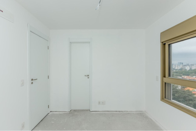 Imagem Imóvel com 3 Quartos à Venda, 149 m² em Moema - São Paulo