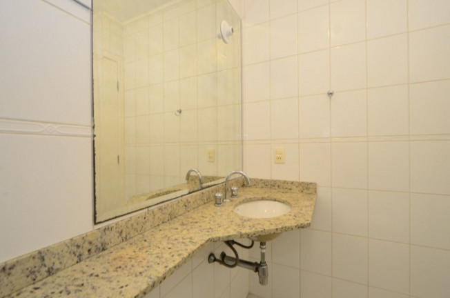 Imagem Imóvel com 3 Quartos à Venda, em Morumbi - São Paulo Imagem Imóvel com 3 Quartos à Venda, em Morumbi - São Paulo