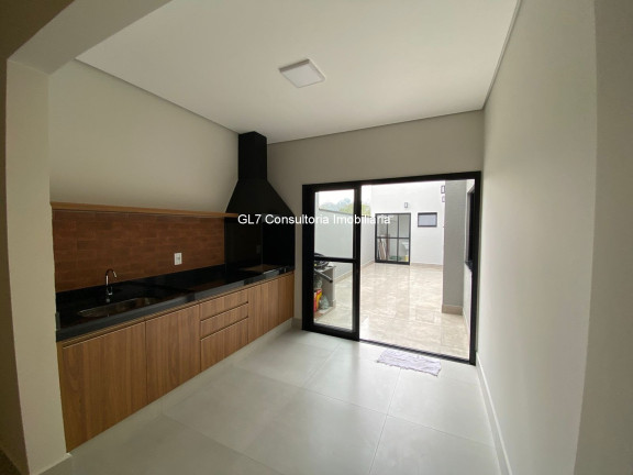 Imagem Casa com 3 Quartos à Venda,  em Jardim Mantova - Indaiatuba