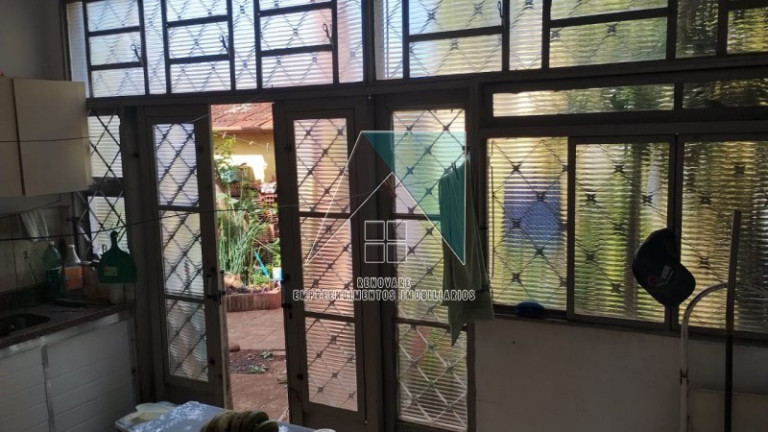 Casa com 2 Quartos à Venda, 132 m² em Campos Eliseos - Ribeirão Preto